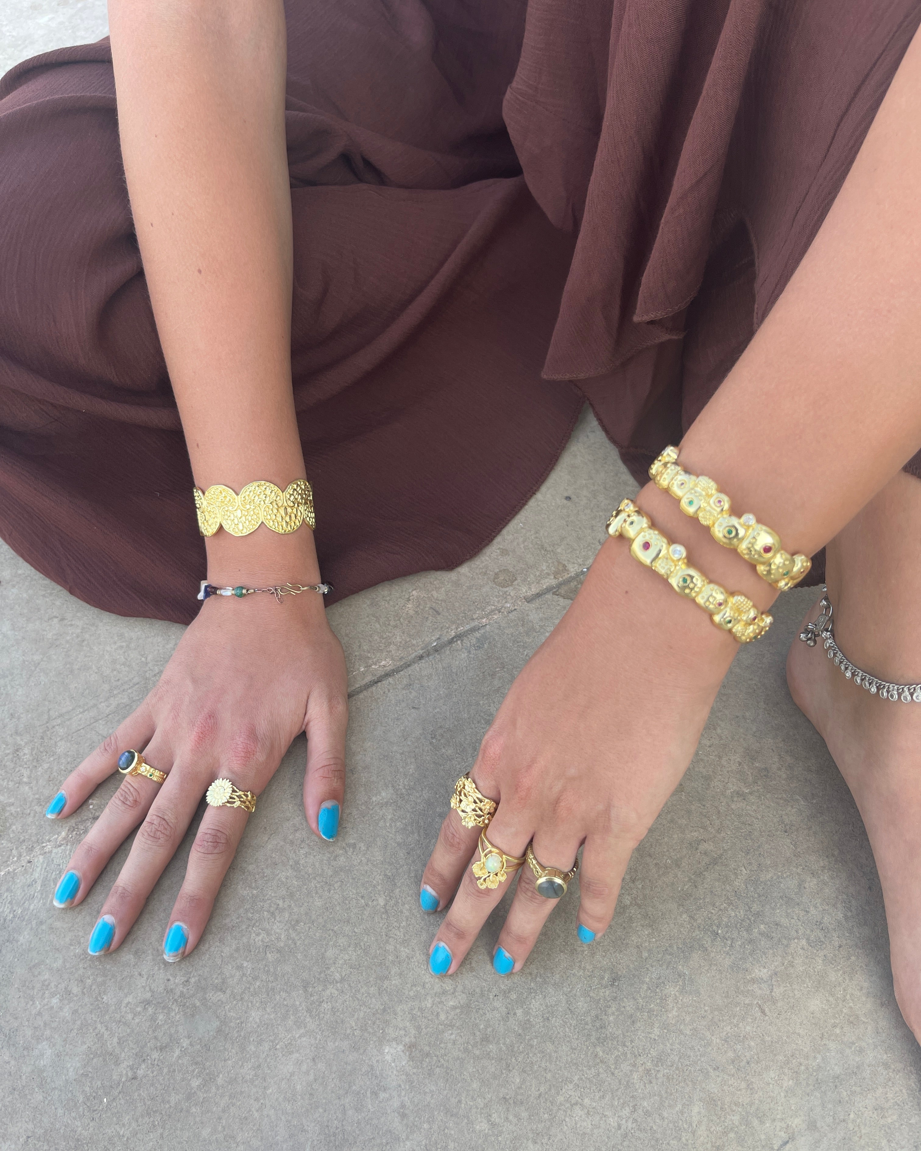 Calypso bracelet